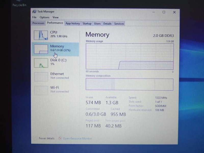 Hp G250 G3 Laptop