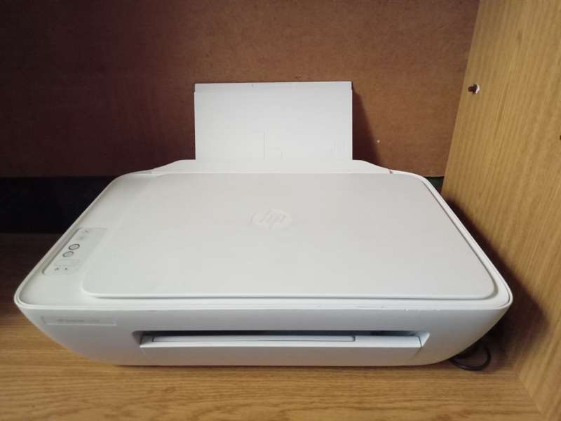 HP Deskjet 2320 All-In-One Printer