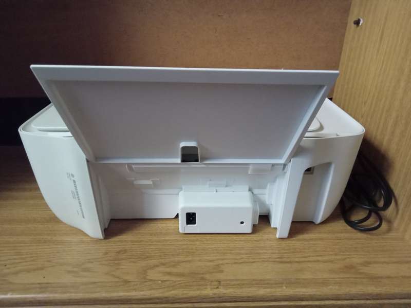 HP Deskjet 2320 All-In-One Printer