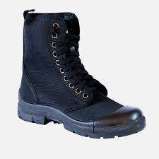 Kaliber Security FootWear Size 9