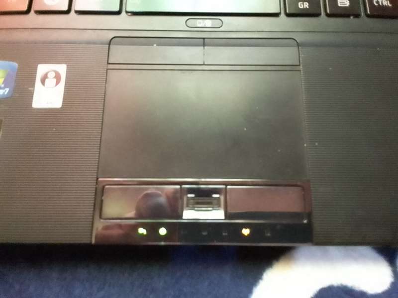 #2 Toshiba Tecra R850 Core i7 Laptop(Read)