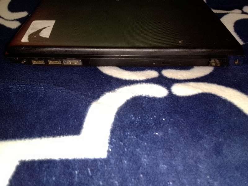 #2 Toshiba Tecra R850 Core i7 Laptop(Read)