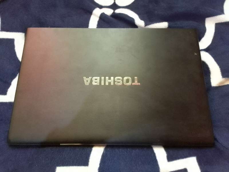 #2 Toshiba Tecra R850 Core i7 Laptop(Read)