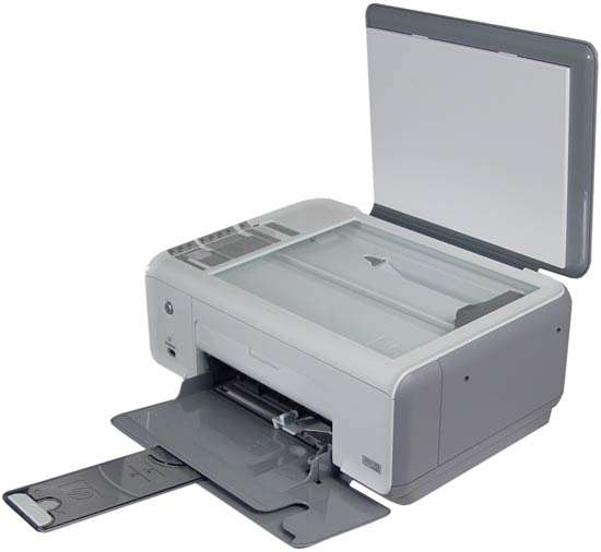 HP PSC 1513 ALL IN ONE PRINTER COPIER SCANNER