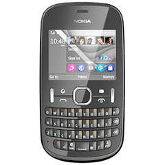Nokia Asha 201 ***FREE SHIPPING!!!***