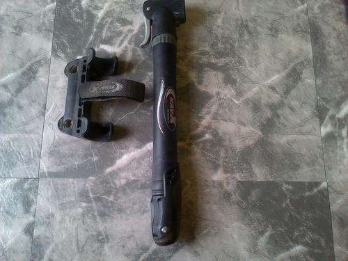 RavX Econo X Mountain Bike Pump