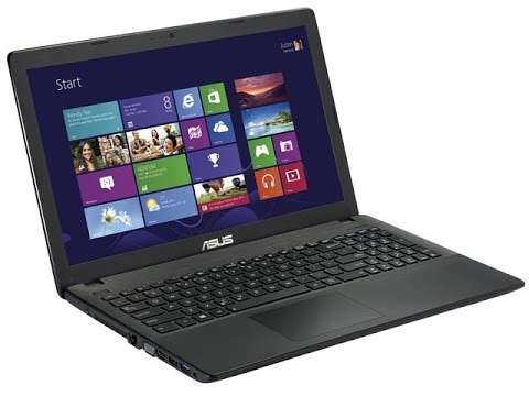 Asus X551M Only 2 Weeks old!! + Bag