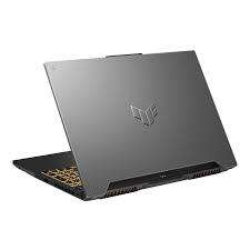 ASUS TUF Gaming Laptop FX507ZC4-I716512G0W