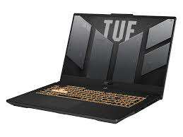 ASUS TUF Gaming Laptop FX507ZC4-I716512G0W
