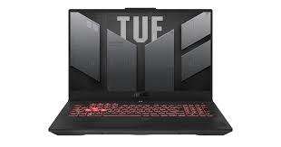 ASUS TUF Gaming Laptop FX507ZC4-I716512G0W