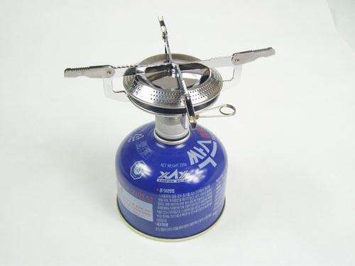 Foldable Camping Gas Stove