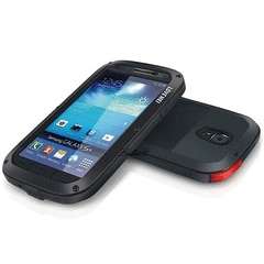 Samsung Galaxy S5 or S4 LOVE MEI Extreme Case -100% Refund If You Are Not Happy With The Cover!