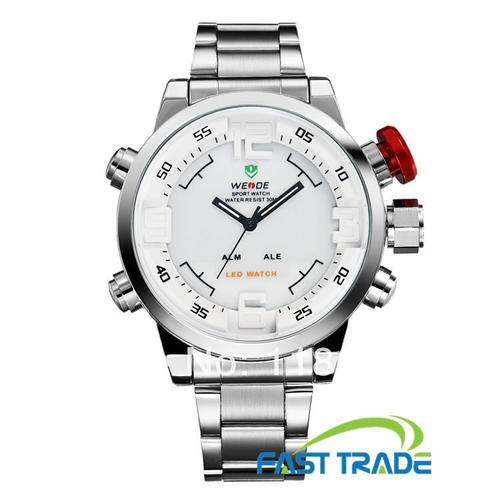 Weide Mens Sport Watch