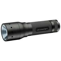 Led Lenser P7 (8407) 200 lumen Great for the outdoors-Cheap shipping!!