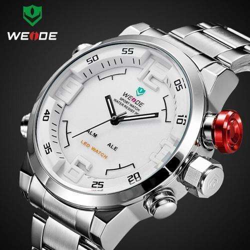 Weide Mens Sport Watch , local Stock and Cheap Shipping!!