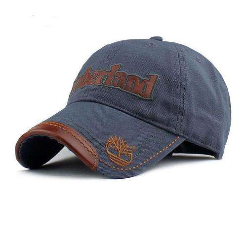 Timberland Mens Grey Cap-Courier available!