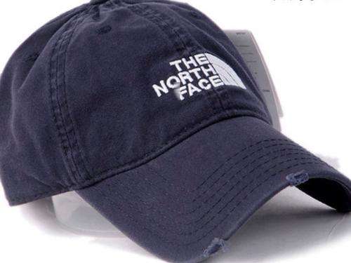 The North Face Mens Blue Cap-56cm-60cm Size-Cheap shipping-Must have for everybody!!!