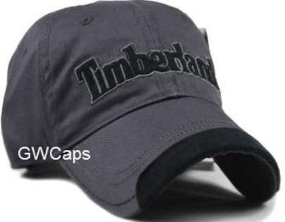 Timberland Mens Outdoor Grey Cap-Courier available!