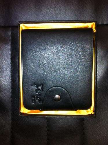 Brand New Mens FINO ITALY Wallet