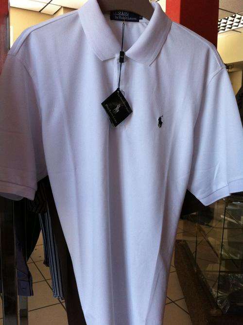 RALPH LAUREN POLO GOLF SHIRT ORIGINAL IN DIFFERENT COLOURS