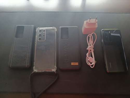Huawei P40 Pro 5G Dual Sim 8GB RAM 256GB