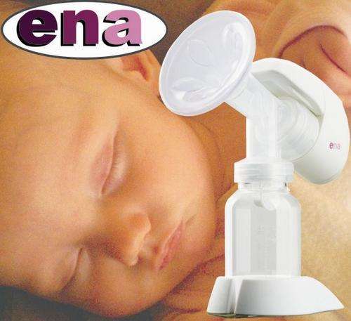 Breast Pump - Electric/ Battery operated - NEW direct from the importer!