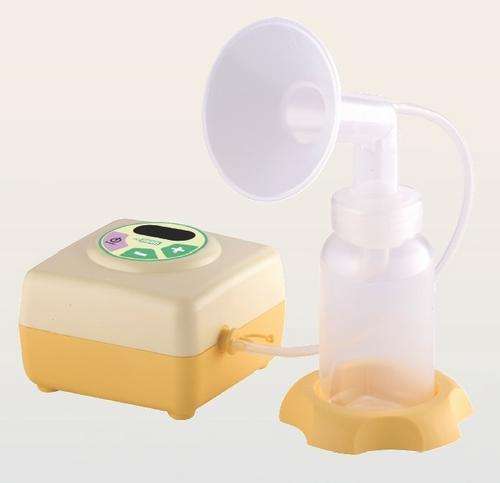 Brand New Breast Pumps ... Powerful, portable and easy to clean