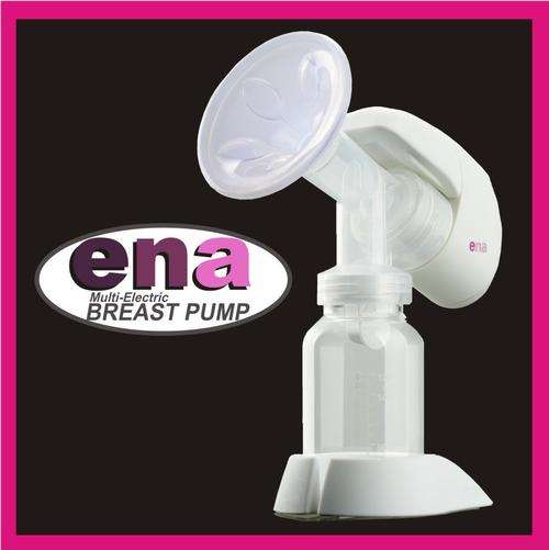 Breast Pump - Electric and Battery operated - REFURBISHED SPECIAL PRICE! From R149!