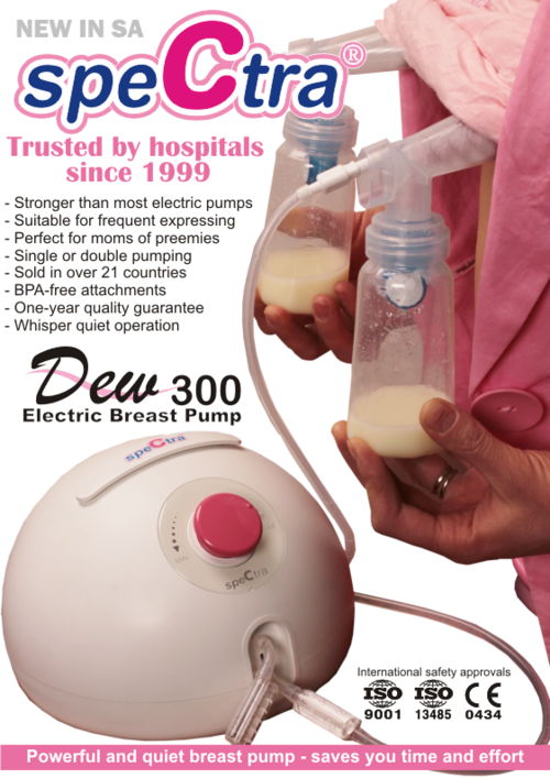 Breast Pump