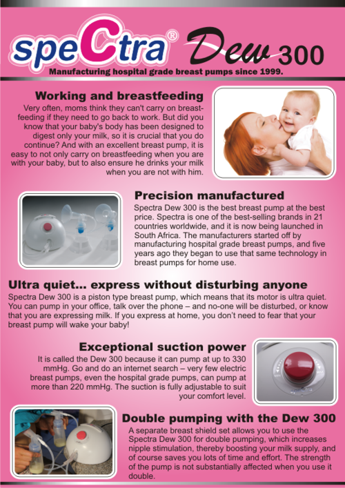 Breast Pumps