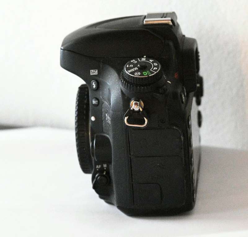 Nikon D600