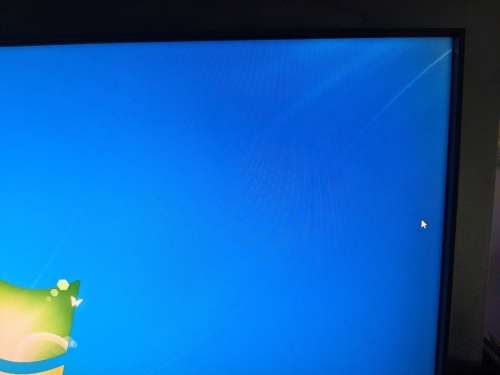 Dell 2709w