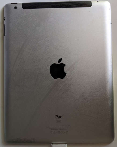 IPad 2 16gb wifi+3g