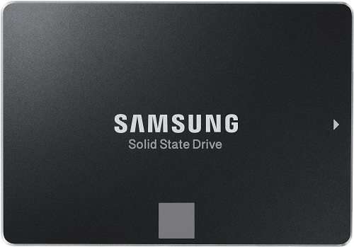 Samsung SSD 850 EVO 250GB