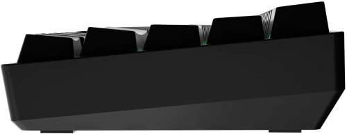 GK61 Mechanical Gaming Keyboard - 61 Keys Multi Color RGB Illuminated LED Backlit Wired