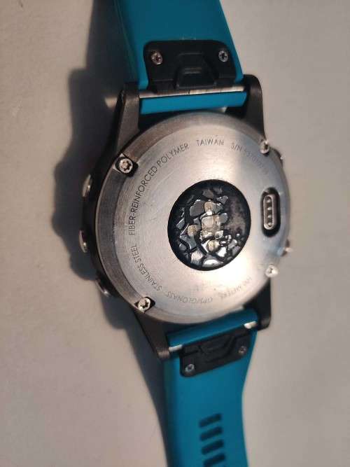 Garmin Fenix 5