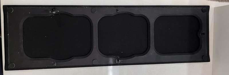 Dali Opticon 6 (MK I) Floorstanding Speakers