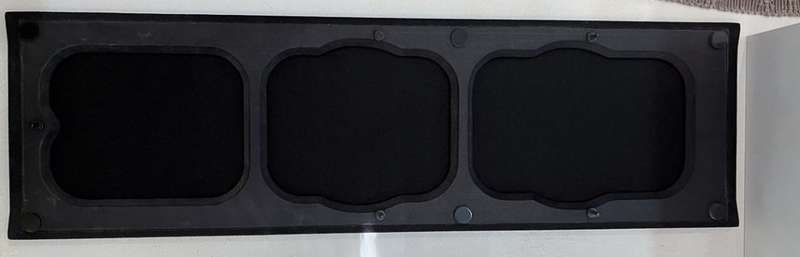 Dali Opticon 6 (MK I) Floorstanding Speakers