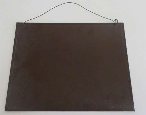 3 RETRO METAL SIGNS---IMPORTANT NOTICE PLEASE READ OR THE SALE WILL BE CANCELLED