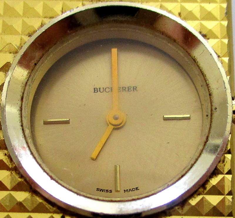 MEN'S COLLECTABLES--POCKET KNIFE,RAZOR,BLADES, LIGHTER / CLOCK AND BOXED CUFFLINKS-READ
