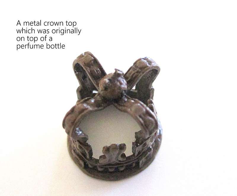 A LOT OF INTERESTING SMALL ITEMS--Please read