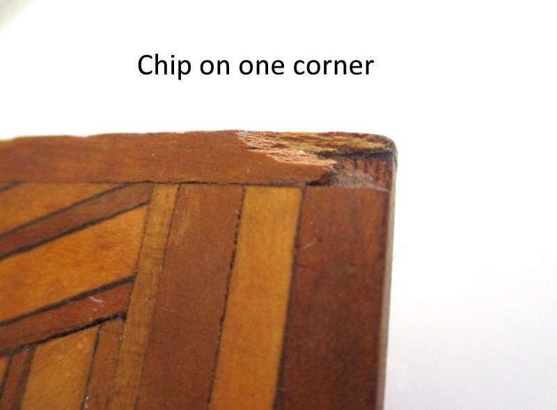 A SMALLER VERSION OF THE CONCERTINA SEWING BOX--INLAID