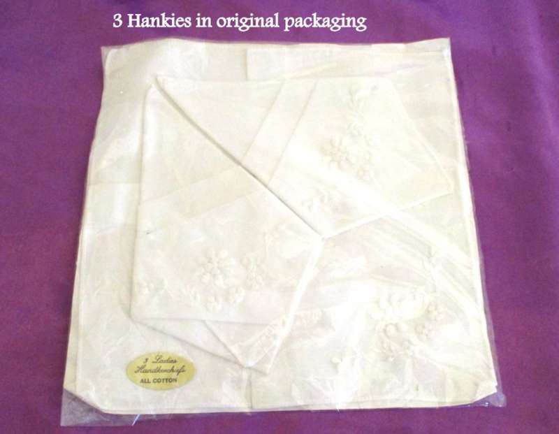 LADIES ITEMS -AN EVENING BAG,PURSE,BEADS, HANKIES ETC