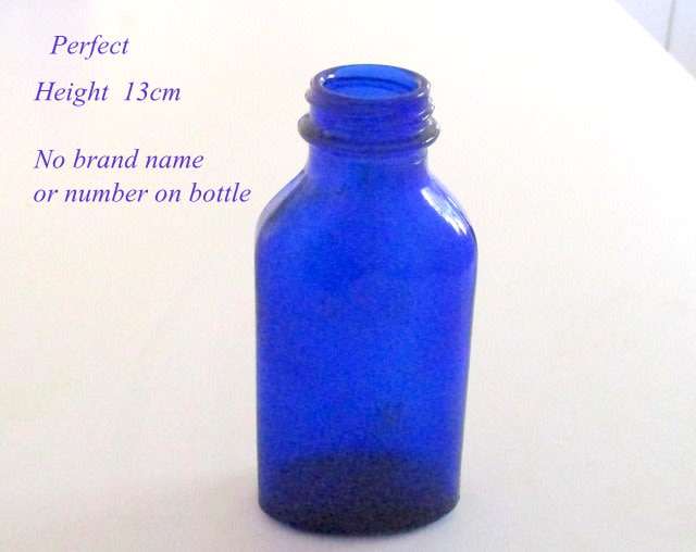 4 MILK OF MAGNESIA BOTTLES--USA AND OTHERS