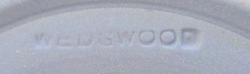 A WEDGEWOOD JASPERWARE BOWL WITH LID-Check your load shedding times
