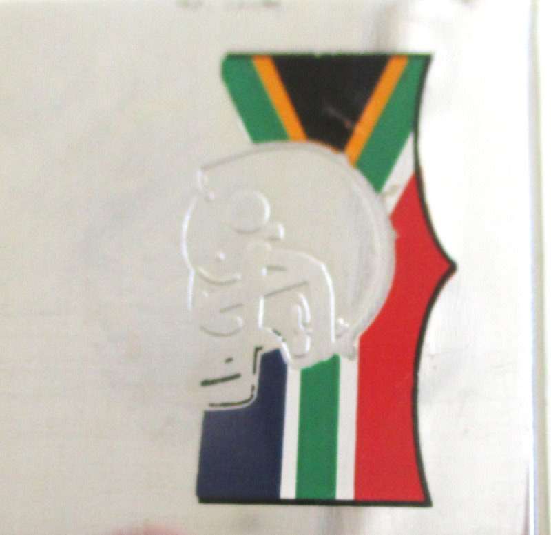 2 ZIPPO LIGHTERS-Check your load shedding times