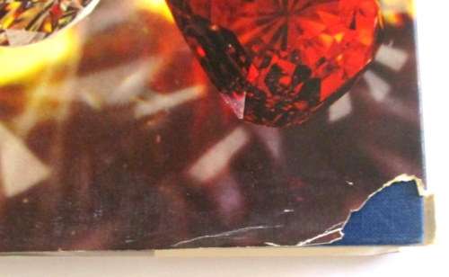 A BOOK ON GEMSTONES