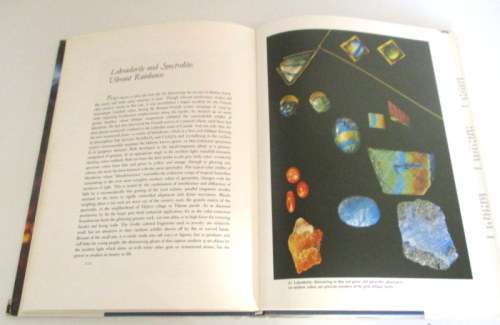 A BOOK ON GEMSTONES
