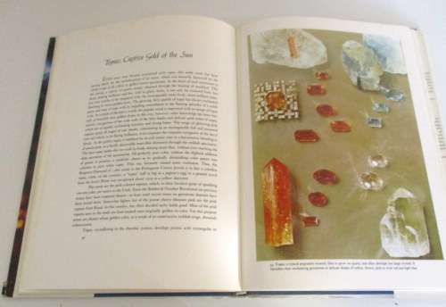 A BOOK ON GEMSTONES