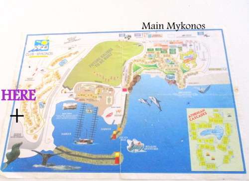 A MIDWEEK AT MYKONOS WESTERN CAPE--6 SLEEPER---24th Oct to 28th Oct 2022 -BUY NOW